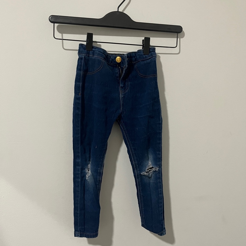 Primark kids jeans